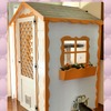 Realizzare casette in legno come da foto
