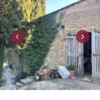 Fienile da trasformare in abitazione