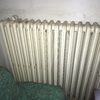 Sabbiatura e verniciatura termosifoni