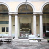 Installare lastra cemento