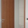 Verniciatura porte interno