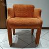 Foderare poltroncina