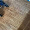 Levigare e Verniciare Parquet (Parziale)