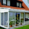 Realizzare Veranda Materiale Da Scegliere