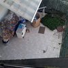 Rifacimento di alcune zone esterne (cortile, terrazzo e piccola zona adiacente)