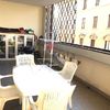 Fornitura ed installazione tende da sole in via menabrea milano