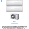 Installazione Aria Condizionata