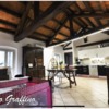 Soppalco In Legno
