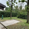 Posare Prato Sintetico