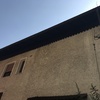 Isolamento tetto dall’esterno mc 120