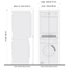 Realizzare Mobile in Alluminio