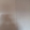 Creazione porta filomuro interna