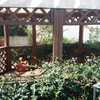 Riparazione gazebo in legno