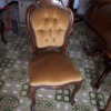 Rifoderare Poltrone e Sedie
