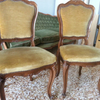 Rifoderare Poltrone e Sedie