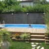 Costruire Piscina Prefabbricata PVC
