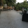 Realizzazione ringhiera su terrazza esterna