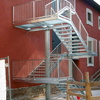 Realizzare Scala In Ferro