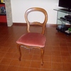 Tappezzare divano e sedie