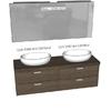 Ristrutturazione completa bagno 6 mq
