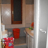Suddivisione terratetto in due appartamenti