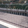 Recizione in ferro da alzare