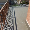 Impermeabilizzazione terrazzo
