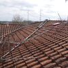 Installare antenna casa