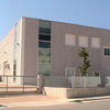 Isolamento termico capannone