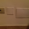 Problema connessione adsl su presa telefonica e creazione nuova presa elettrica