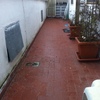 Ritrutturazione terrazzo di casa