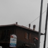 Sistemazione tetto
