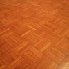 Lamatura/levigatura parquet
