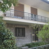 Installare tenda da sole