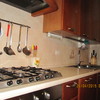 Cambiare il top in laminato della cucina