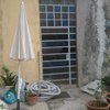 Sostituzione porta esterna