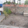 Pavimentazione esterna giardino 10mq