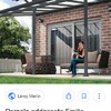 Pergola su misura