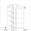 Installazione ascensore in edificio esistente