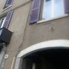 Pulizia facciata palazzo milano