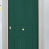 Installare Porta Blindata