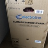 Installazione aria condizionata