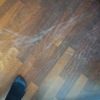 Levigare e Verniciare Parquet (Parziale)