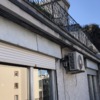 Construire una veranda in un affito in milano