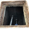 Pozzeto dell’acqua