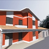 Computo metrico costruzione garage
