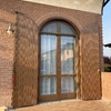 Carteggiatura e Verniciatura Legno