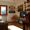 Tinteggiatura alloggio a bardonecchia