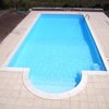 Costruire Piscina con Scala Romana