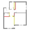 Ristrutturazione completa appartamento 70m2